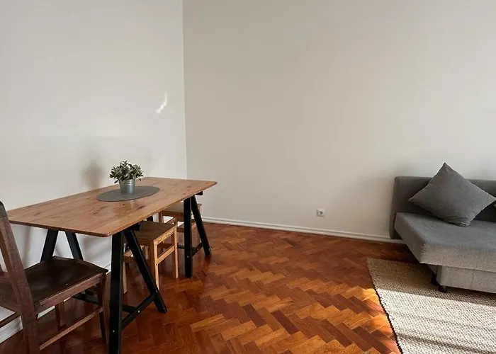 Coral Apartment