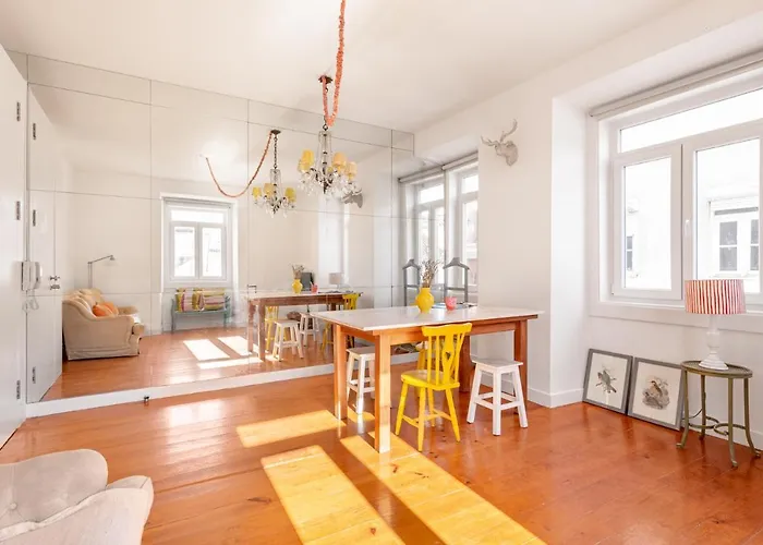 Joivy Chic 2Br Apt In Bairro Alto, 2Mins To Sao Pedro De Alcantara Viewpoint
