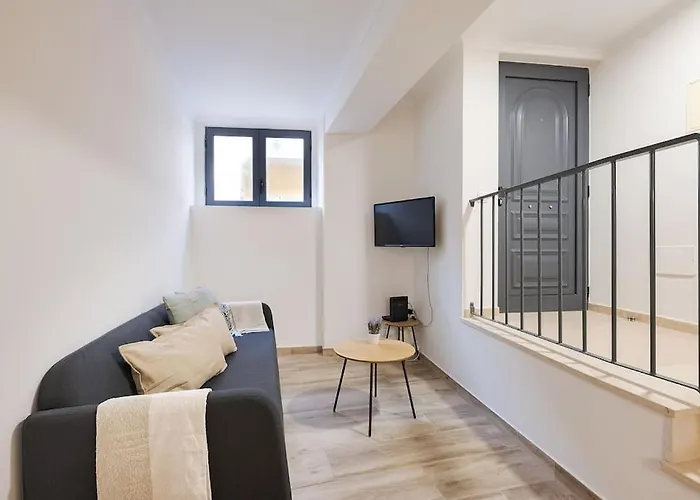 Santos Gem II - Central Space In Trendy Neighborhood