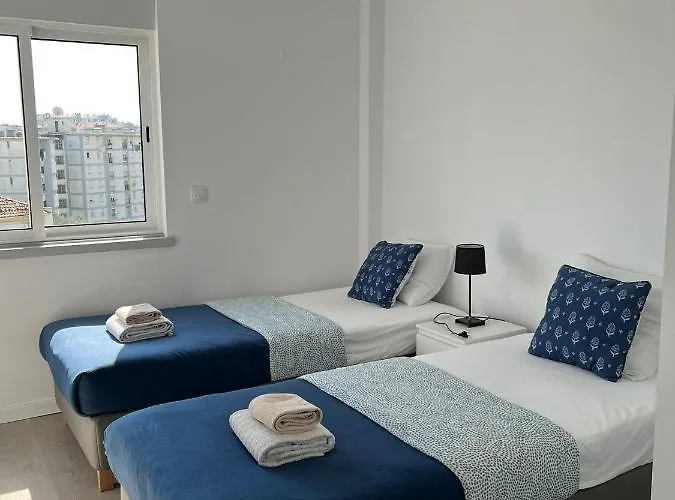 Room Near The Airport