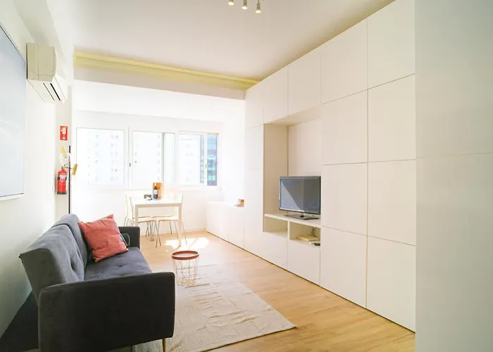 The Plaza Flat
