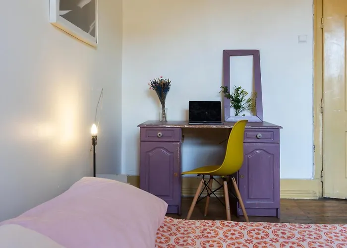 Saudade Guest House