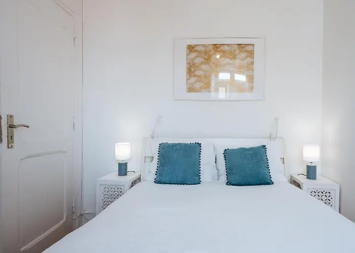 Behappy Apartments