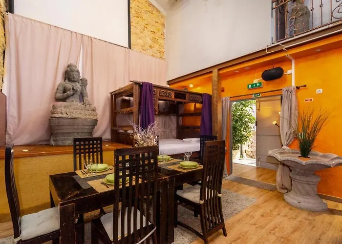 Kuta Loft Alfama