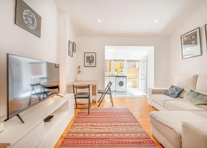 Guestready - Tranquility And Delight In Olaias
