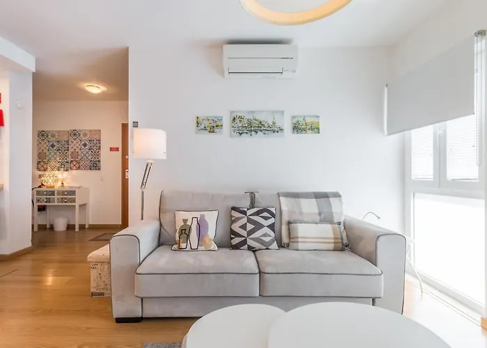 Best Of Principe Real Liberdade In The Heart Of Lisbon With Private Parking