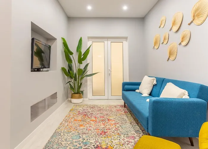 Wonderful Brand New Apartment Belém - A few steps away from the River!