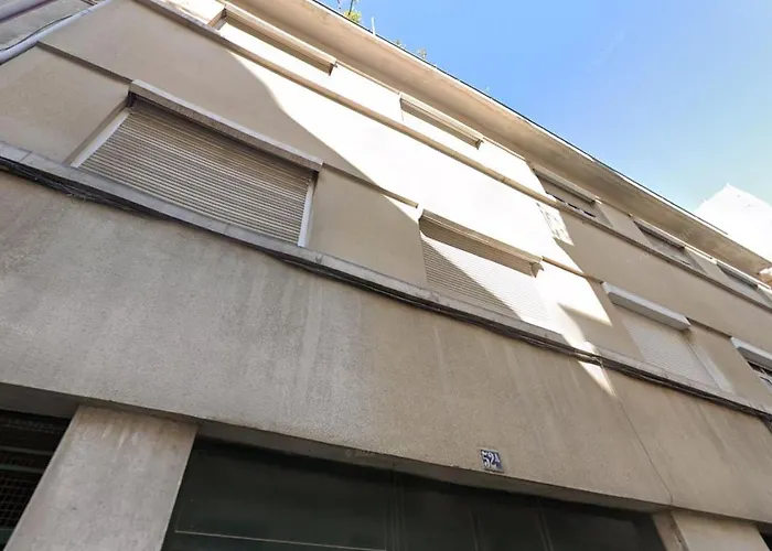Myplacelisbon - Cassiano Large Apartment