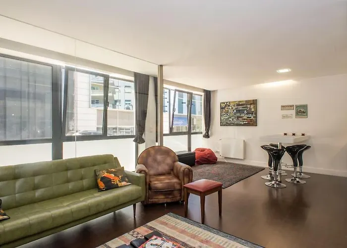 The Fashion Duplex