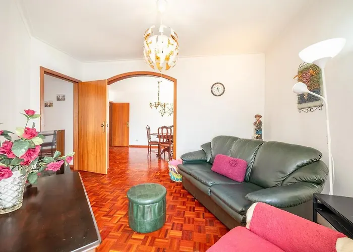 Guestready - Spacious Stay In Marvila