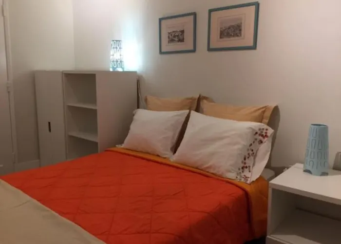 Charming 2 Bedrooms Apartment In Arroios - Ssl 2A