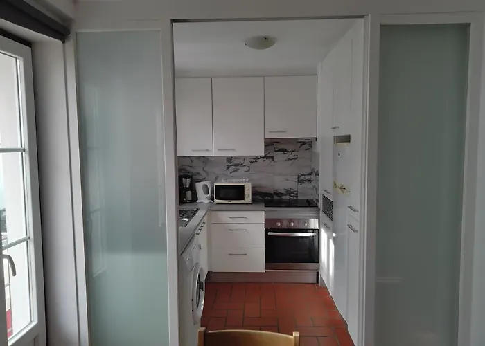 Great Duplex In Historical Center