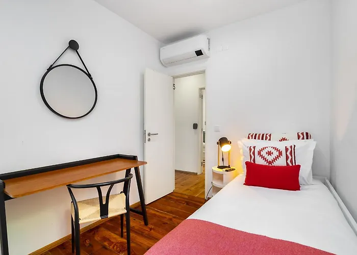 Whome Urban Tech Retreat, Modern Hubs For Remote Living