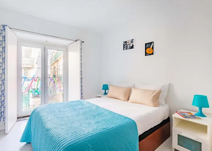 Alfama Studios