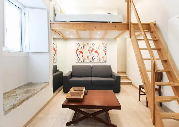Santa Catarina Harmony By Homing