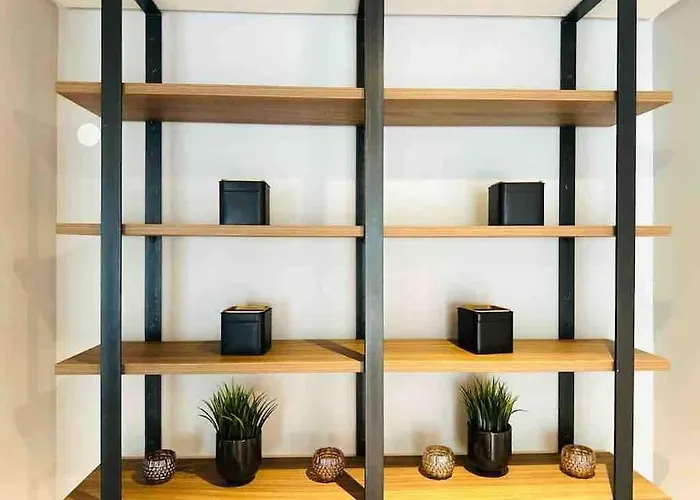 Lisbon Marques De Pombal Top Flat A Great Locations City Center