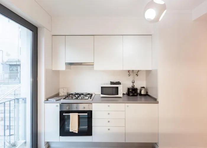 Flh Martim Moniz Artistic Flat