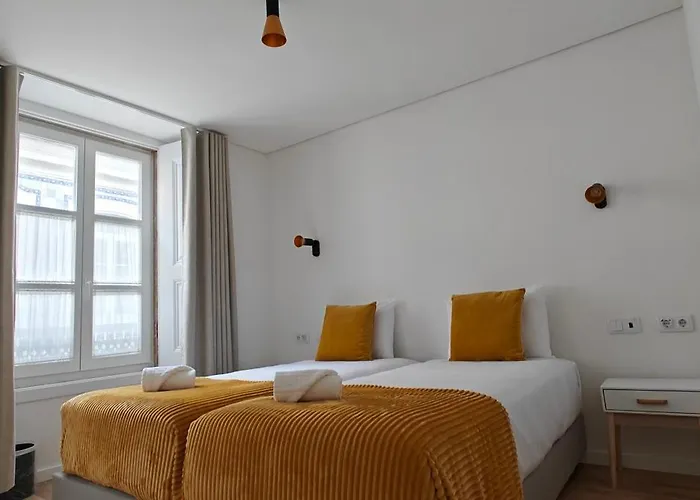 Correio Velho Suites II