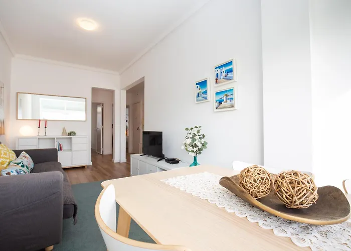 Bmyguest - Boa Hora Apartment