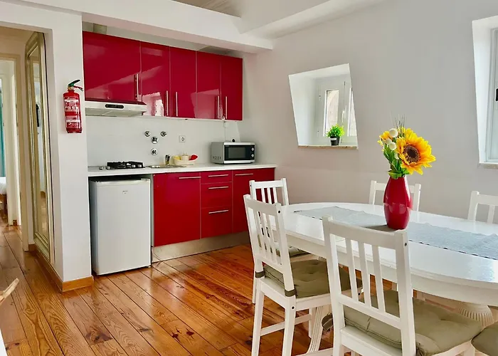 2 Bedroom, 2 Bathroom With Terrasse - Palma Residence