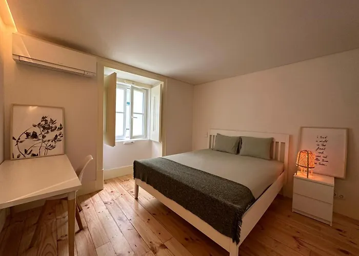 Apartamento Familiar Douradores