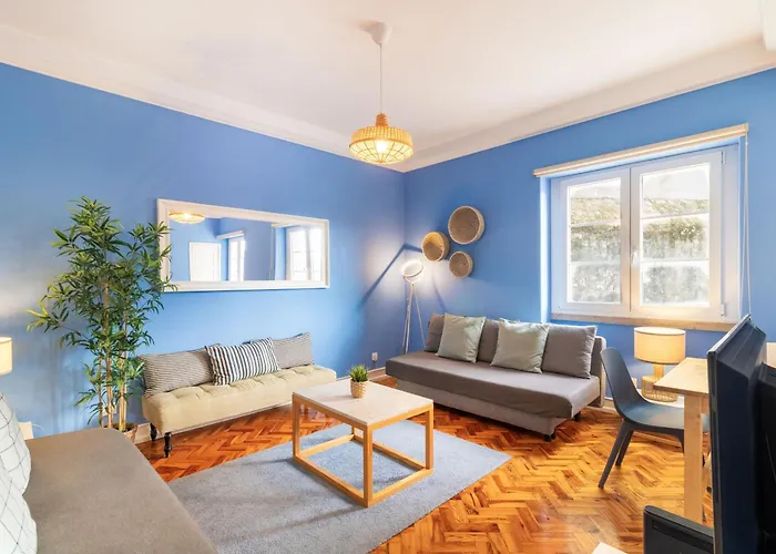 Telhal By Central Hill Apartments