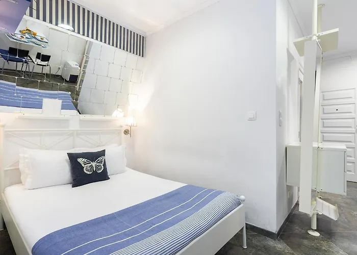 Whome Hidden Gem In Alfama Perfect To Explore Lisbon