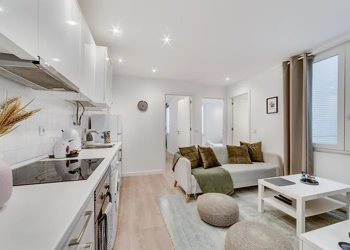 Taipas Cozy Apartments