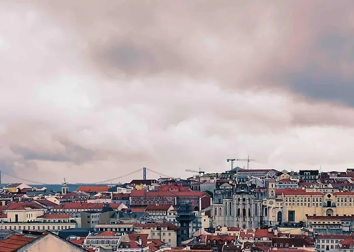 Rosa Home Lisboa