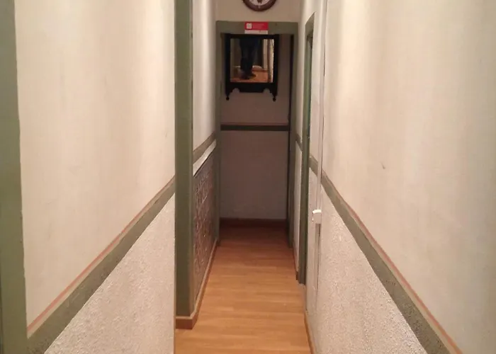 New Aljubarrota Guest House