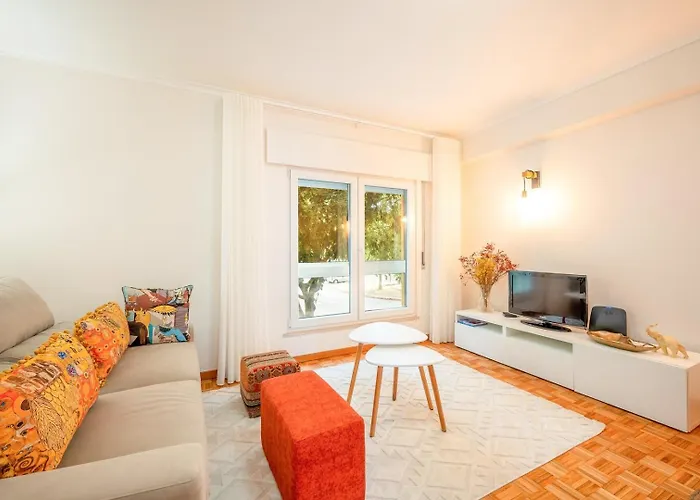 Guestready - A Cosy Retreat In Lumiar