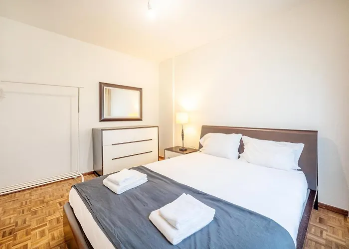 Guestready - Tranquil Retreat In Lisbon