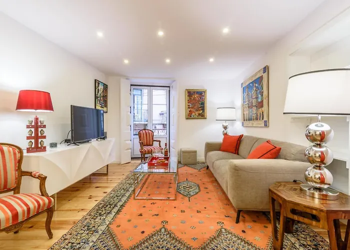 Guestready - Exclusive Apartment At Sao Bento