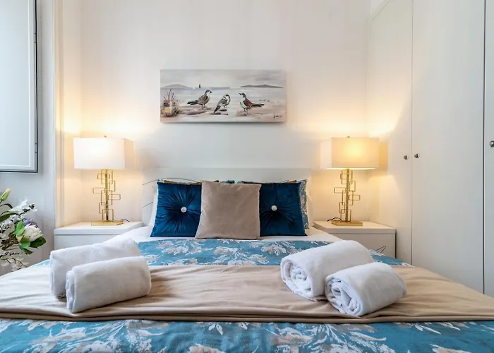 Modern 2Bedroom Apartment in Graça