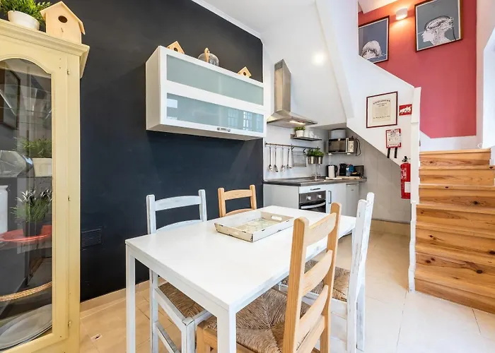 Guestready - Baixa Blues Apartment For 4 People