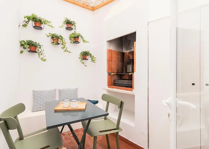 Guestready - Local Stay In Sao Vicente