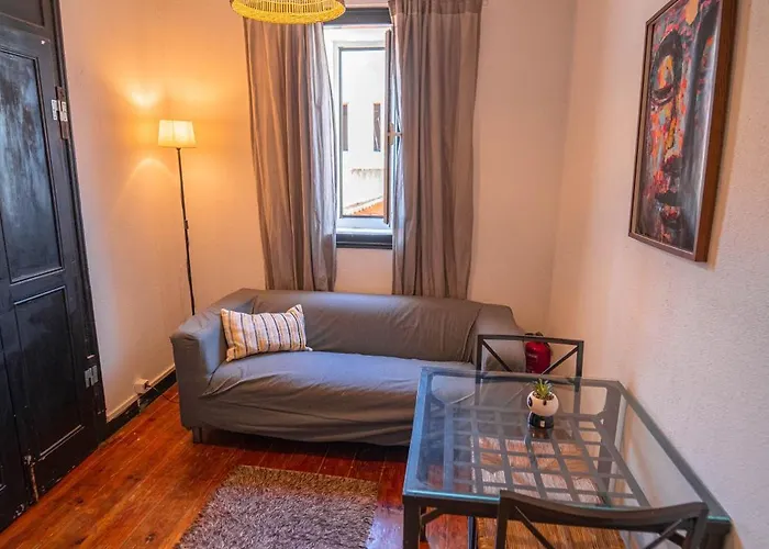 Rooms Very Well Located