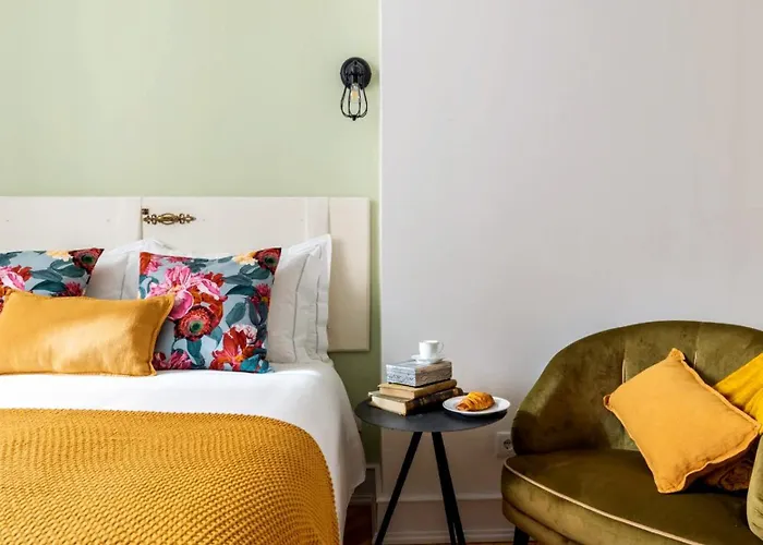Lel Madalena Guesthouse