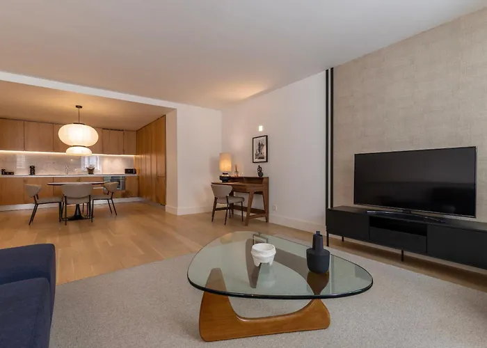 Palacio Ficalho Townhouse 3 By Lovelystay