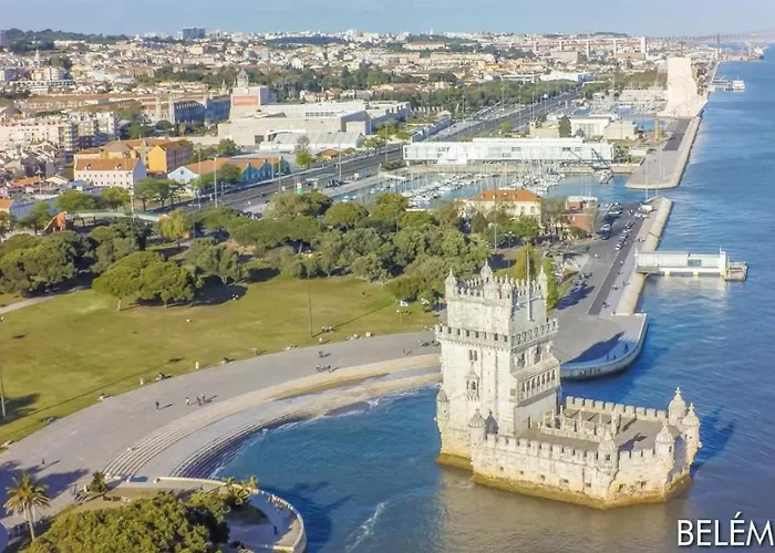 Belem - Apartamento