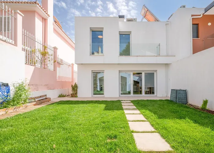 Guestready - Modernity Refine Near Airport