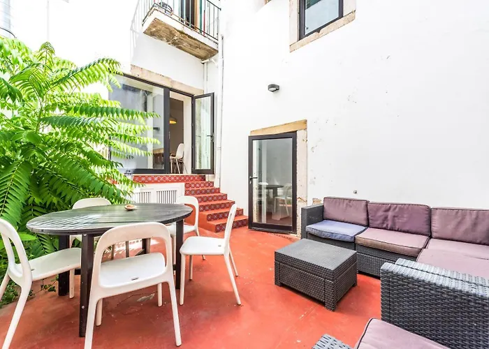 Guestready - Fantastic Stay In Bairro Alto