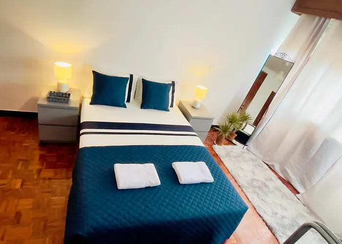 Quarto Alameda
