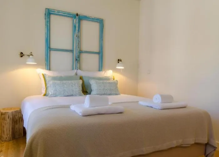 Casas D\'Mouraria