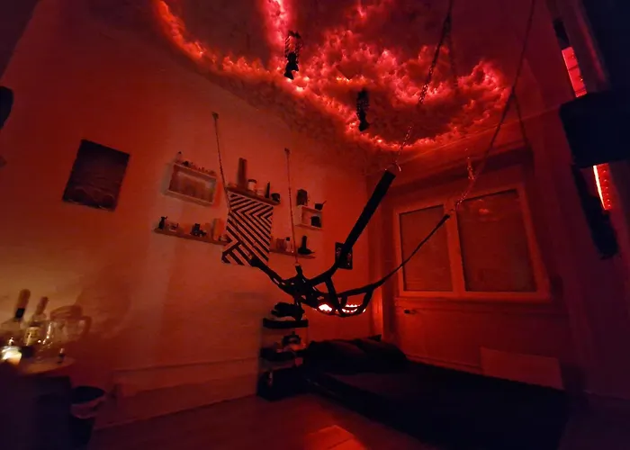 Quarto Em Apartamento Lgbt Adult Only
