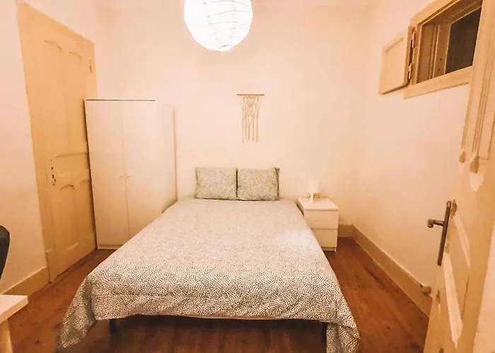 Big Room