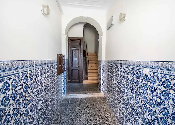 Travel Inn Lisbon
