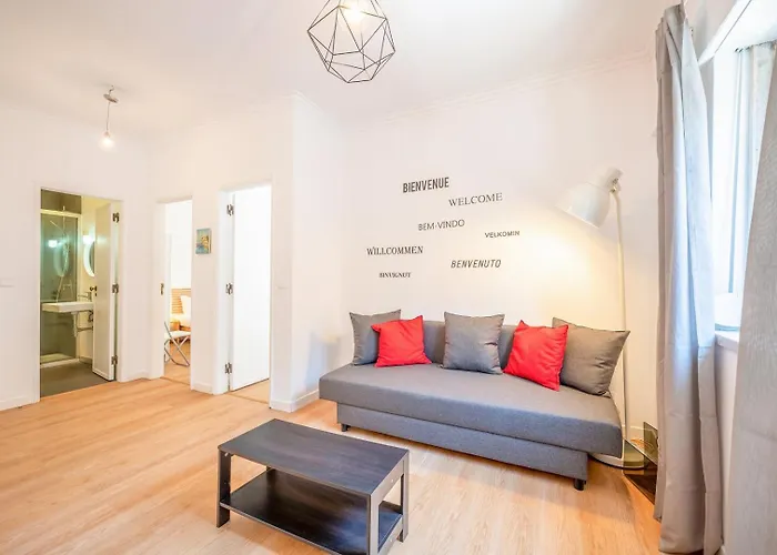 Guestready - Delightful Home Near The Center