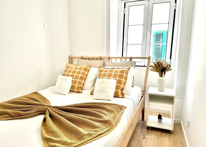 Charmoso Loft Harmonia