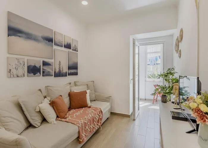 All2gether Apartment